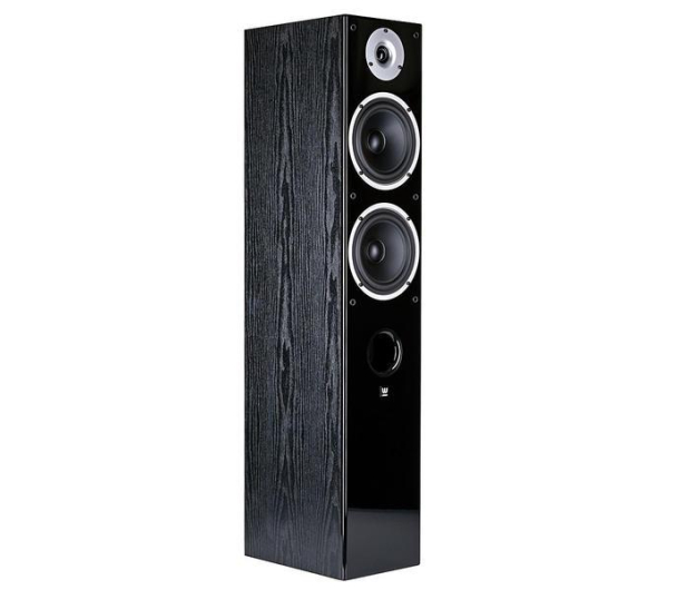 Wilson RAPTOR 7 czarny - 1206697 - zdjęcie 14